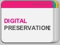 Digital preservation 2.0, susann gutsch