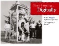 Digital scavenger hunt for #imcslc