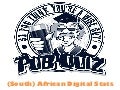 South African & African Digital Stats PUB QUIZ