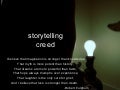 Digital Storytelling