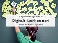 Digitalt iværksætteri