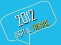 Digital Marketing In 2012