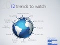 Digital trends 2012_Thibaut Loilier