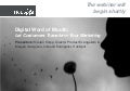 Digital Word of Mouth: Let Customers Transform Your Marketing