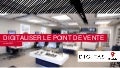 Connected Commerce - Digitaliser le Point de Vente