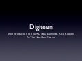Digiteen Keynote