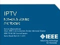 Digital TV, IPTV