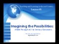 Dig Literacy and Global Communications:  Module 5