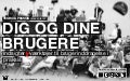 DIG OG DINE BRUGERE - Indsigter og værktøjer til brugerinddragelse i praksis