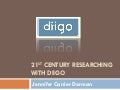 Diigo 2009