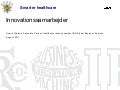 Innovationssamarbejder i sundhedsvæsenet af Henrik Wieland