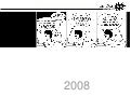 Trend Web 2008