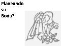 Diligencias Para Bodas