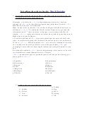 Dimanche  mon jt- fundation questions