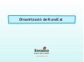 Dinamitzacio de comunitats sessió I