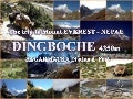 DINGBOCHE 4350m - NEPAL