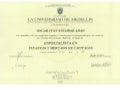 Diplomas 1