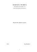Využití biblioterapie v zátěžových situacích 