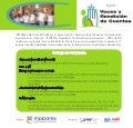 ¿Qué le pedimos a los/las decisores/as politicos?