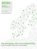 The Emerging Stars of Sustainability - Are Nordic Companies the New Stars of Sustainability