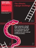 Salterbaxter - Directions Supplement - The Climate Change Challenge