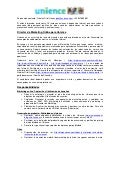 Oferta laboral de director de márketing online