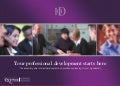 IoD brochure - University of Exeter Business School