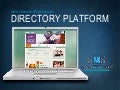 Directory Platform