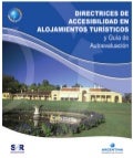 DIRECTRICES DE ACCESIBILIDAD EN ALOJAMIENTOS TURÍSTICOS