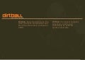 Dirtball Brand Deck 