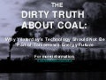 Dirty truth