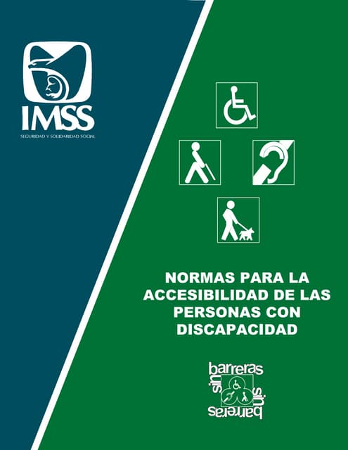 Manual De Accesibilidad