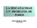 Discapacidad: Buenas Prácticas Cotidianas