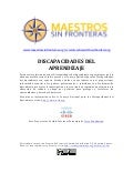 Discapacidades del Aprendizaje