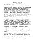 Discipline Of Confession Notes