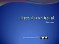Disco duro virtual