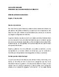 Discurso de instalación Conferencia Ideológica Nacional - Dra. Clara López Obregón