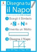 Disegna tu il Napo