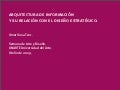 Diseno Estratégico y Arquitectura de Información