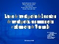 Líneas de Investigación de los centros de Comunicación en Venezuela