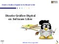 Diseño Gráfico Digital en Software Libre v3.21