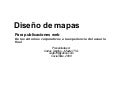 Diseño Carto Web