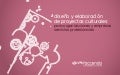 Diseño y elaboración de Proyectos Culturales