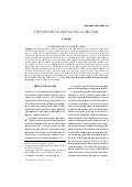 Disfunción cognitiva en la dislexia