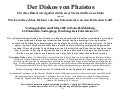 Diskos Von Phaistos & Elamische Schriftstuecke Entziffert