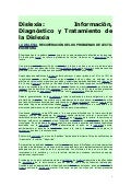 Dislexia