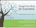 Using Twitter to Connect with Audiences