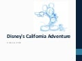 Disney