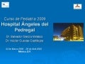CPHAP 018 Displasia del Desarrollo de la Cadera