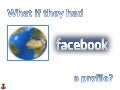 Tony Cassidy- Facebook and Twitter Profiles